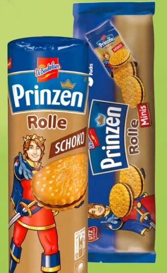 Spar Prinzenrolle Angebot