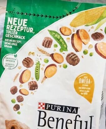 Interspar Beneful hundetrockennahrung Angebot