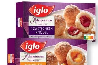 SPAR Gourmet Süße knödel Angebot
