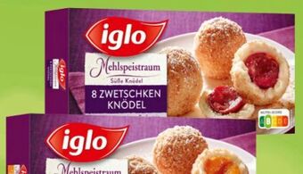 Spar Süße knödel Angebot