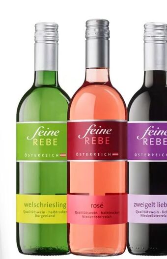 Spar Wein Angebot