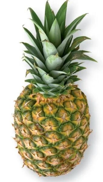 SPAR Gourmet Ananas Angebot