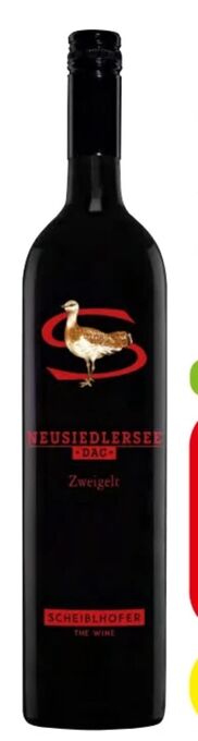 Spar Zweigelt neusiedlersee Angebot