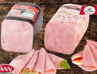 Spar Toastschinken Angebot