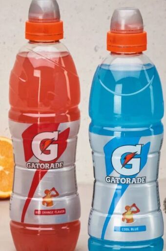 Interspar Energy drink Angebot