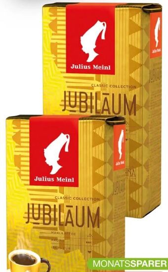 Spar Jubiläum Angebot