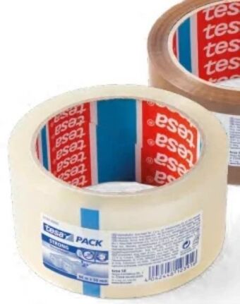 Interspar Packband Angebot
