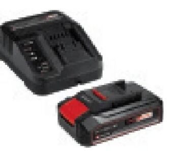 Lagerhaus Akku pxc-starter-kit 18 v Angebot
