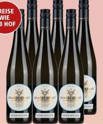 Interspar Grüner veltliner Angebot