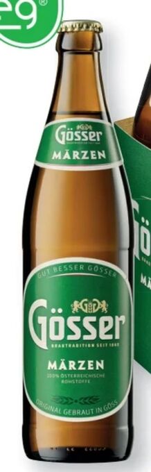 SPAR Gourmet Märzen Angebot