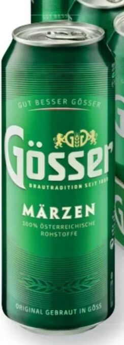 SPAR Gourmet Märzen Angebot