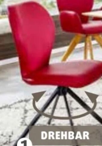 Polstermöbel Fischer Stuhl Angebot