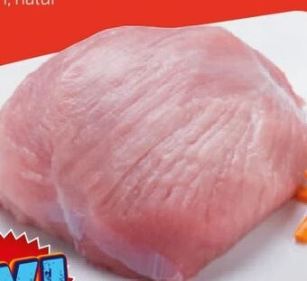 Hofer Schweinsschnitzel Angebot