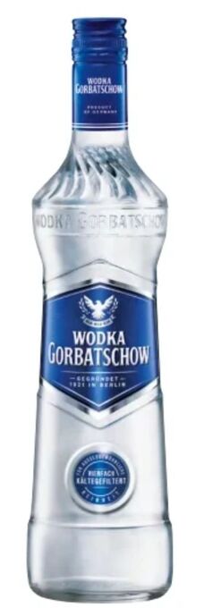 Interspar Wodka Angebot