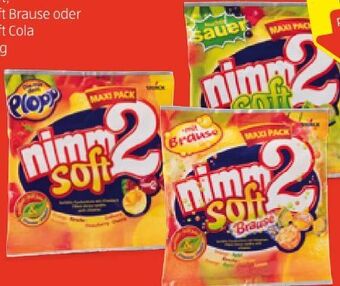 Hofer Nimm2 soft Angebot