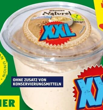 Hofer Hummus Angebot
