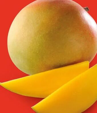 Hofer Iss reif! mango Angebot
