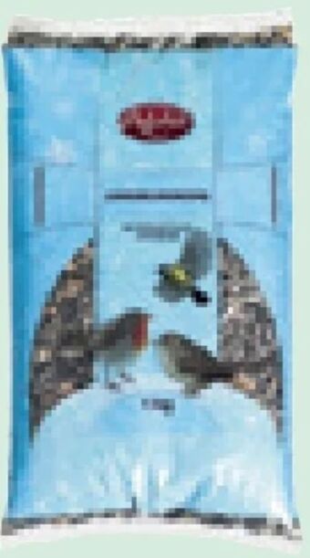 Lagerhaus Sonnenblumenkerne Angebot