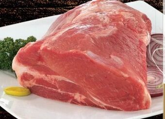 SPAR Gourmet Schweinsschopfbraten Angebot