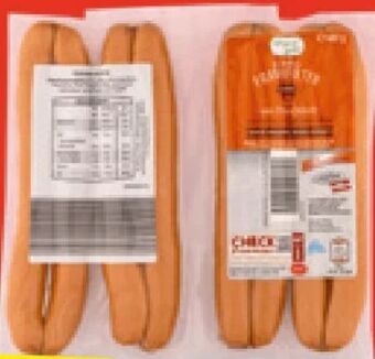 Hofer Frankfurter Angebot