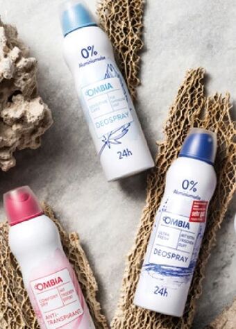 Hofer Deospray Angebot