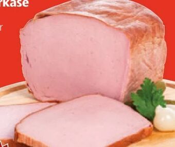 Hofer Leberkäse Angebot