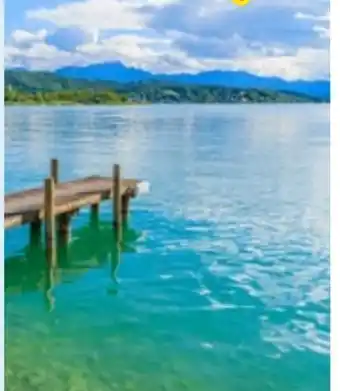 Hofer Wörthersee velden kärnten Angebot