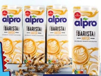 Hofer Hafer barista Angebot