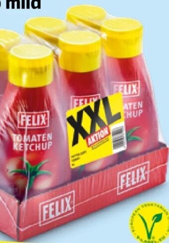 Hofer Ketchup Angebot
