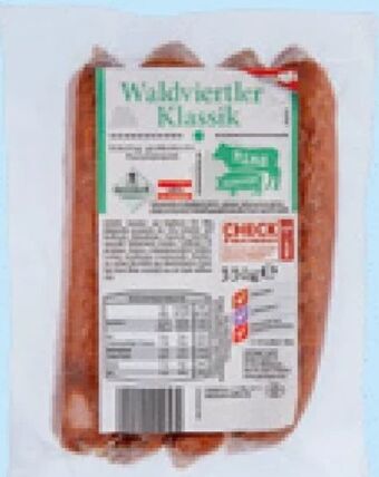 Hofer Waldviertler Angebot