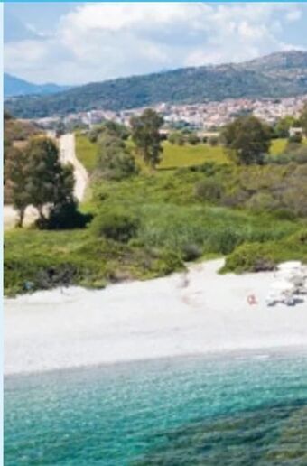 Hofer Budoni italien sardinien Angebot