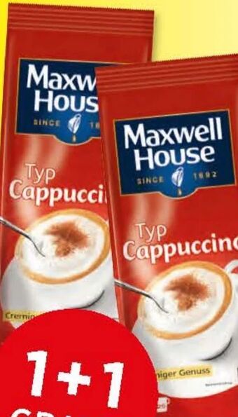 Unimarkt Cappuccino Angebot