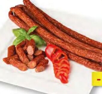Unimarkt Cabanossi Angebot