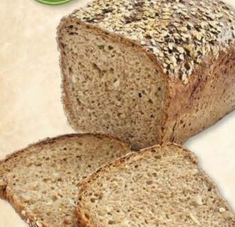 Unimarkt Bio roggenbrot Angebot