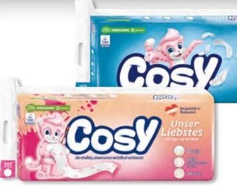 Unimarkt Toilettenpapier Angebot