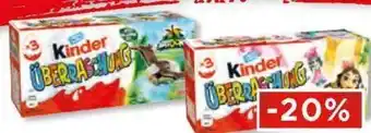 Unimarkt Kinder riesen-überraschungsei Angebot