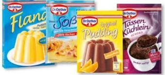 Unimarkt Pudding Angebot