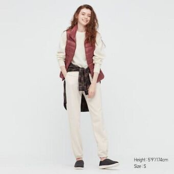 UNIQLO Ultra light down vest Angebot