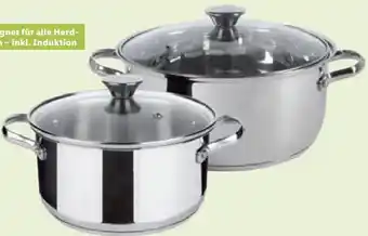 Lidl Tefal Kochtopf 24 cm Angebot