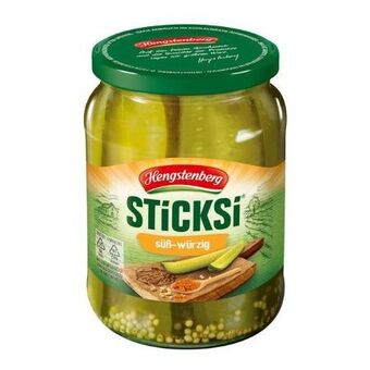 Billa Knax gurken Angebot