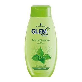 Billa Glem vital shampoo Angebot