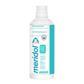 Billa Mundspülung Angebot