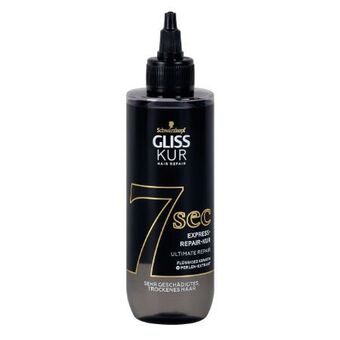 dm Gliss kur express-kur 7sec ultimate repair Angebot