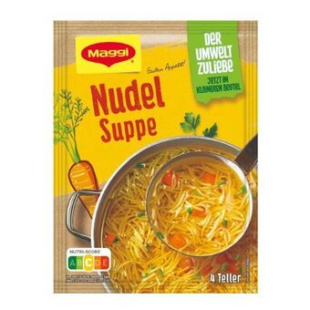 Billa Guten appetit suppe Angebot