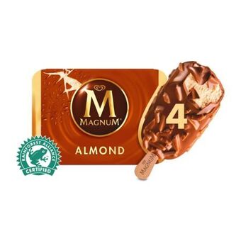 Billa Magnum Angebot