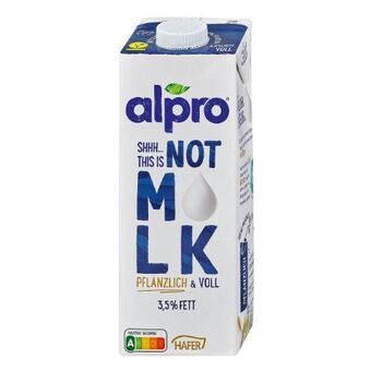 dm Shhh... haferdrink Angebot