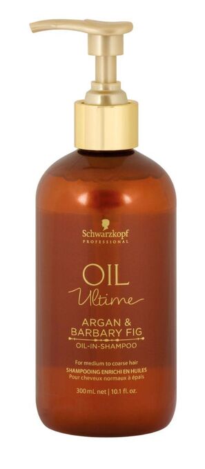 dm Professional oil ultime shampoo argan & barbary fig Angebot