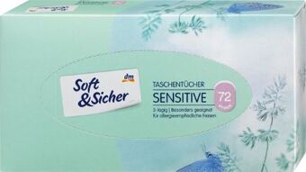 dm Taschentücher Angebot