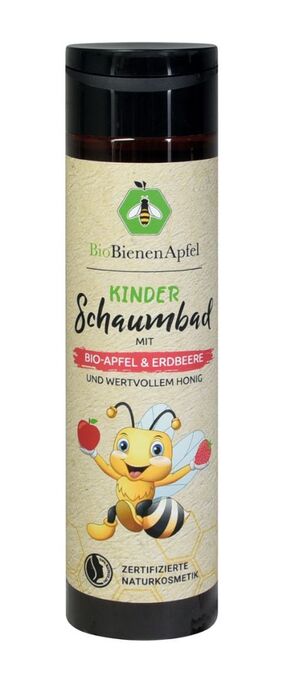 dm Kinder schaumbad Angebot