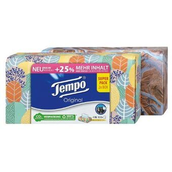 dm Taschentücher Angebot